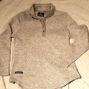 SIMPLY SOUTHERN Fall Pullover